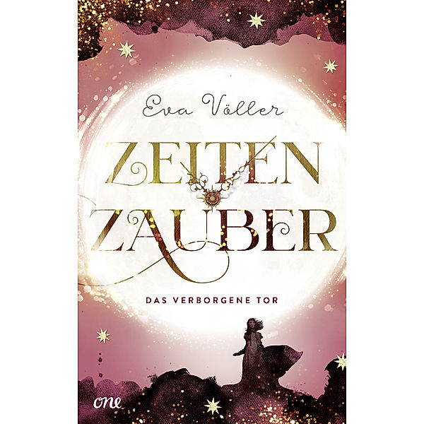 Das verborgene Tor / Zeitenzauber Bd.3, Eva Völler