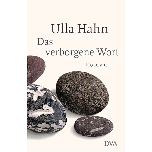 Das verborgene Wort / Hilla Palm Bd.1, Ulla Hahn