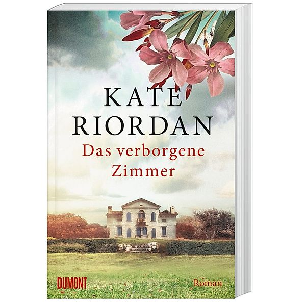 Das verborgene Zimmer, Kate Riordan