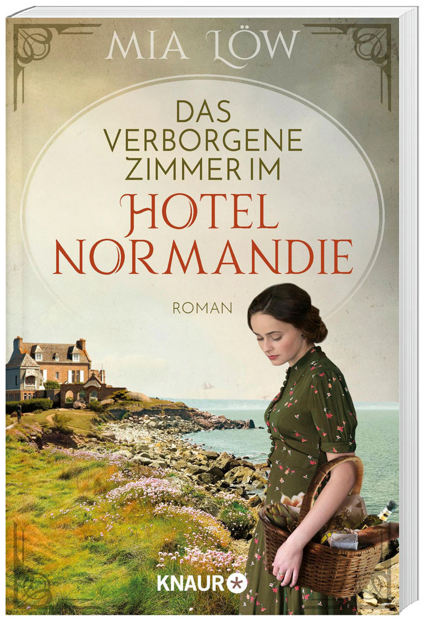 Das verborgene Zimmer im Hotel Normandie Buch versandkostenfrei bestellen