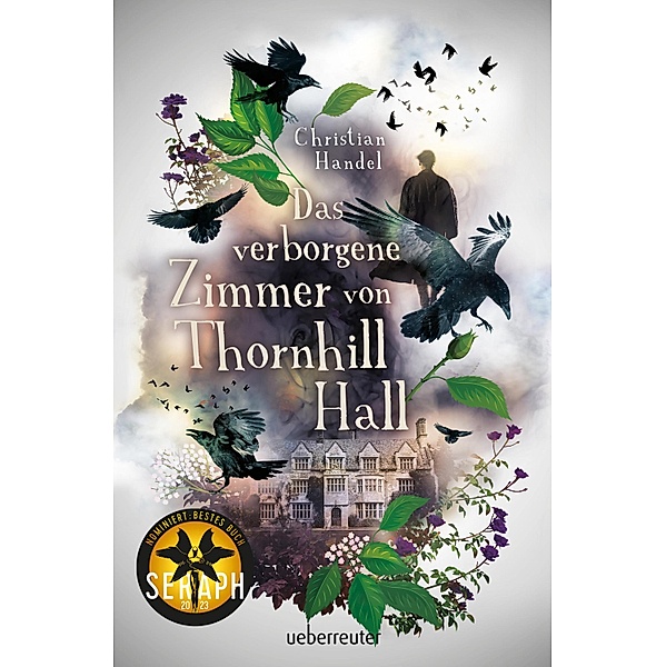 Das verborgene Zimmer von Thornhill Hall, Christian Handel