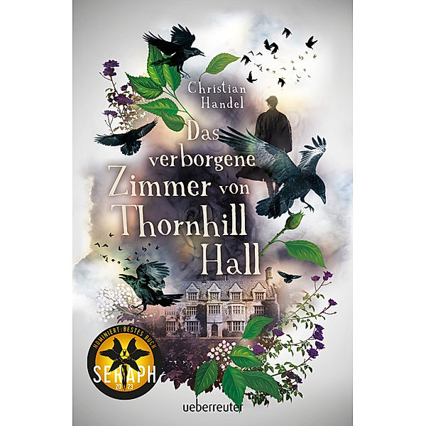 Das verborgene Zimmer von Thornhill Hall, Christian Handel