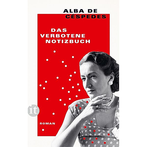 Das verbotene Notizbuch, Alba de Céspedes