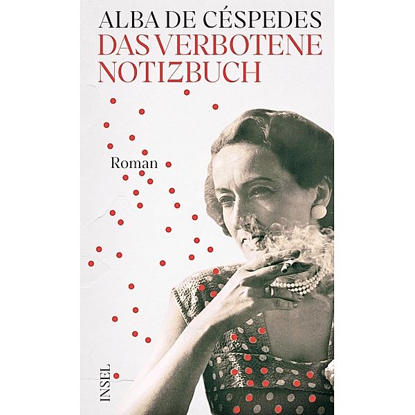 Das verbotene Notizbuch, Alba de Céspedes