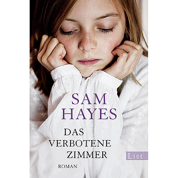 Das verbotene Zimmer, Sam Hayes