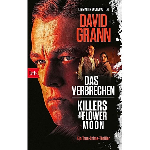 Das Verbrechen, David Grann