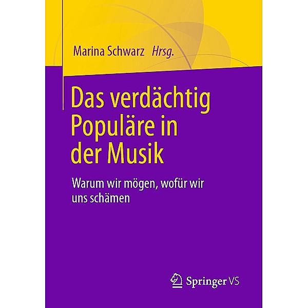 Das verdächtig Populäre in der Musik