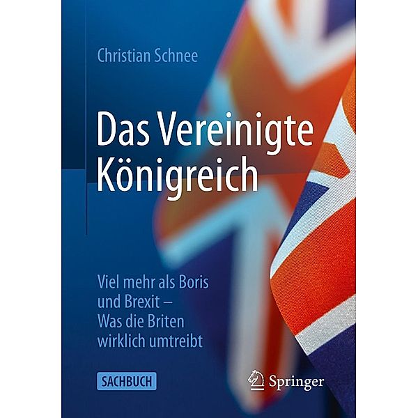 Das Vereinigte Königreich, Christian Schnee