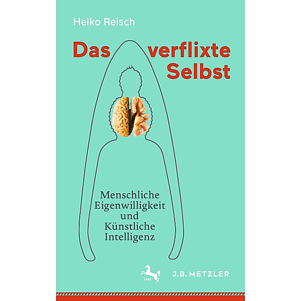 Das verflixte Selbst, Heiko Reisch