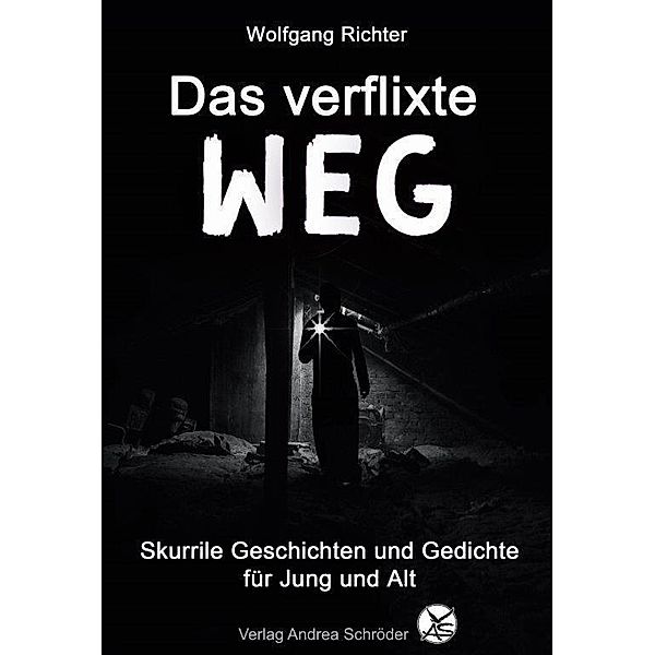 Das verflixte WEG, Wolfgang Richter