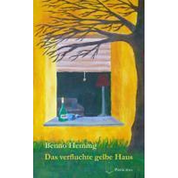 Das verfluchte gelbe Haus, Benno Heming