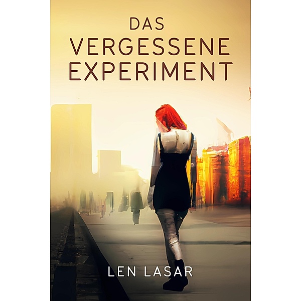 Das vergessene Experiment, Len Lasar