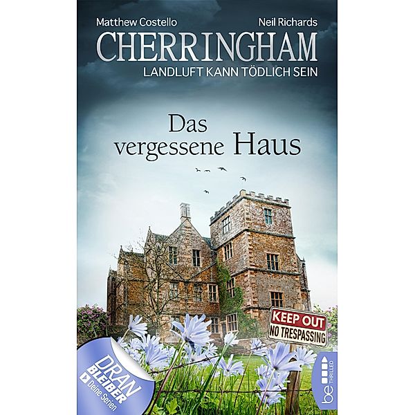 Das vergessene Haus / Cherringham Bd.37, Matthew Costello, Neil Richards