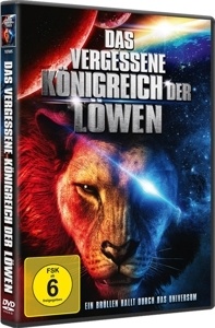 Image of Das vergessene Königreich der Löwen (Erstveröffent
