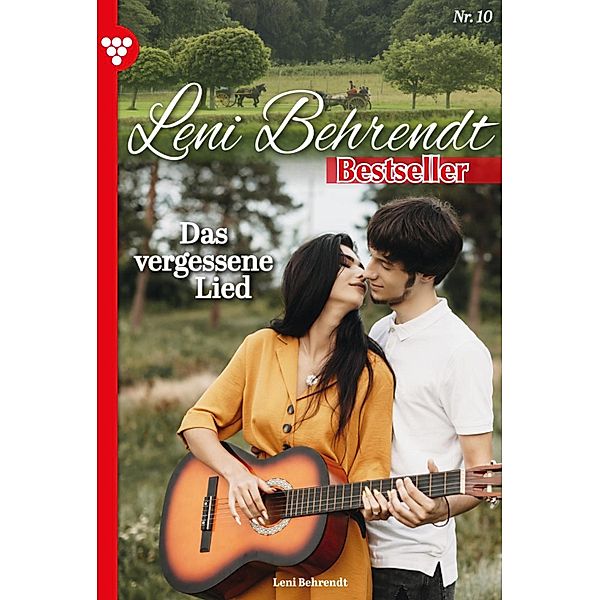 Das vergessene Lied / Leni Behrendt Bestseller Bd.10, Leni Behrendt
