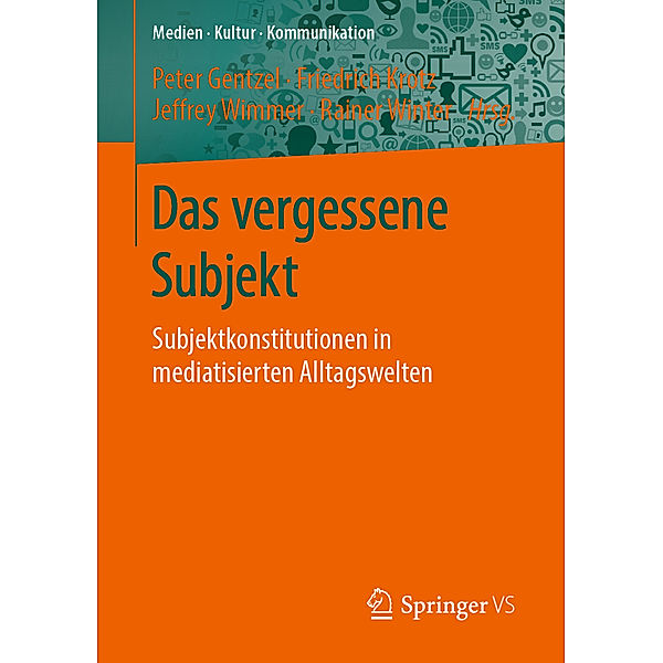 Das vergessene Subjekt