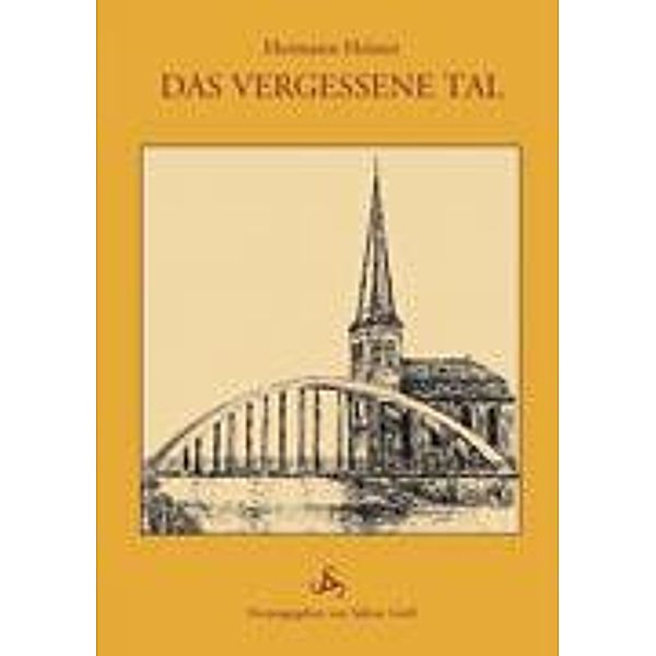 Das vergessene Tal, Hermann Heister