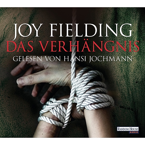 Das Verhängnis, 6 CDs, Joy Fielding