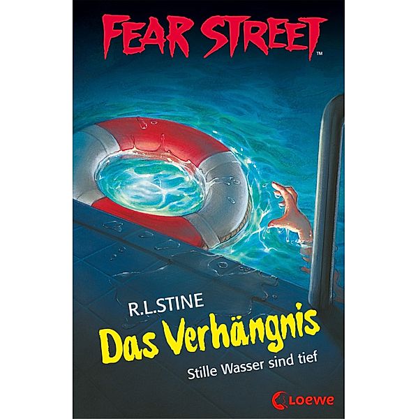 Das Verhängnis / Fear Street Bd.48, R. L. Stine