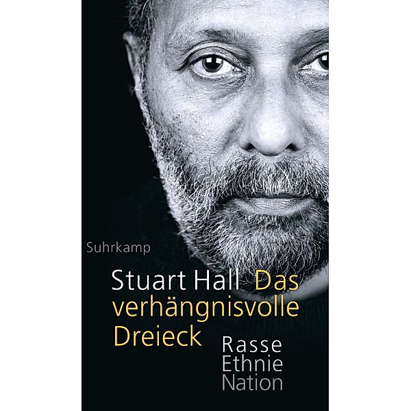 Das verhängnisvolle Dreieck, Stuart Hall