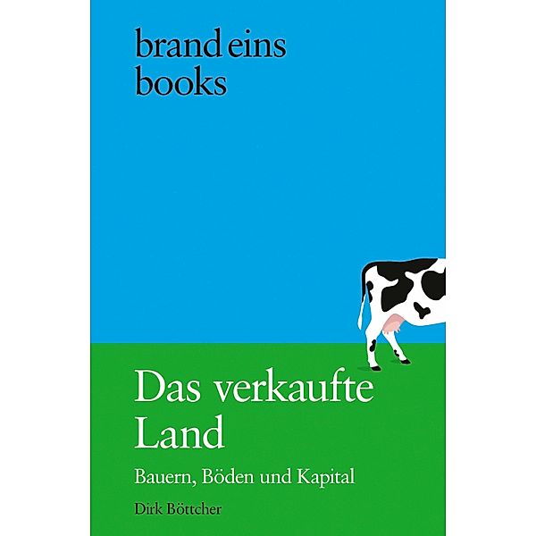 Das verkaufte Land, Dirk Böttcher