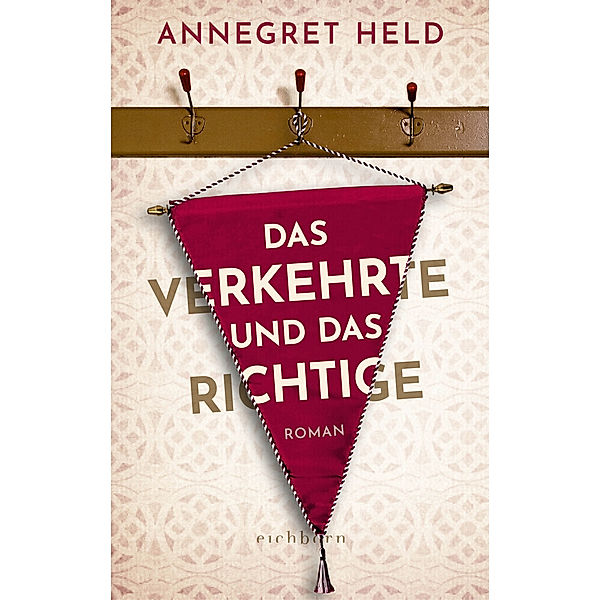 Das Verkehrte und das Richtige, Annegret Held