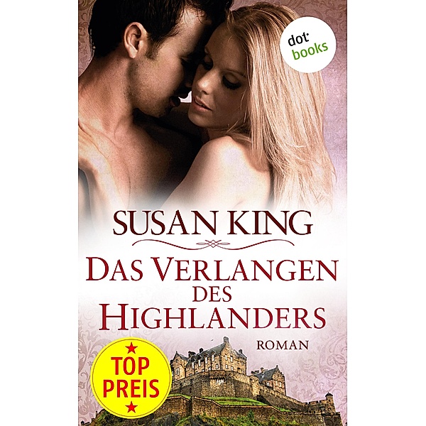 Das Verlangen des Highlanders, Susan King