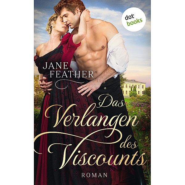 Das Verlangen des Viscounts / Ladys vom Cavendish Square Bd.1, Jane Feather