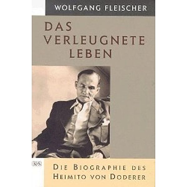 Das verleugnete Leben, Wolfgang Fleischer