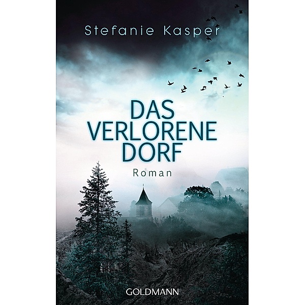 Das verlorene Dorf, Stefanie Kasper