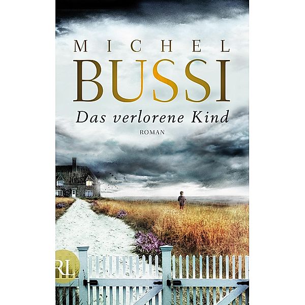 Das verlorene Kind, Michel Bussi