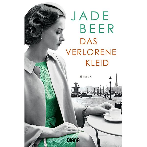 Das verlorene Kleid, Jade Beer