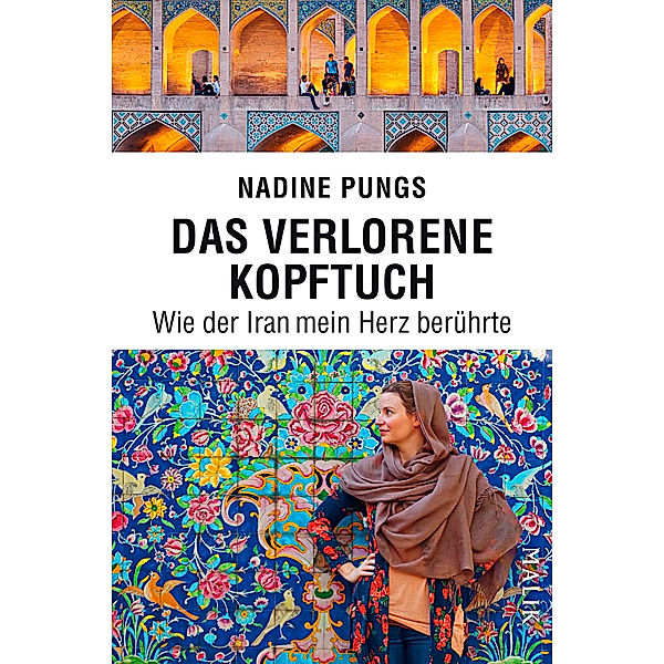 Das verlorene Kopftuch, Nadine Pungs