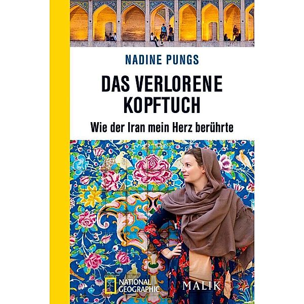 Das verlorene Kopftuch, Nadine Pungs