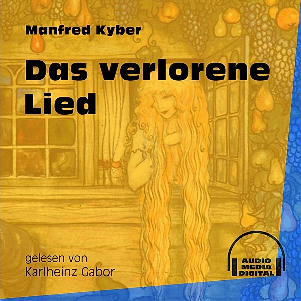 Das verlorene Lied, Manfred Kyber