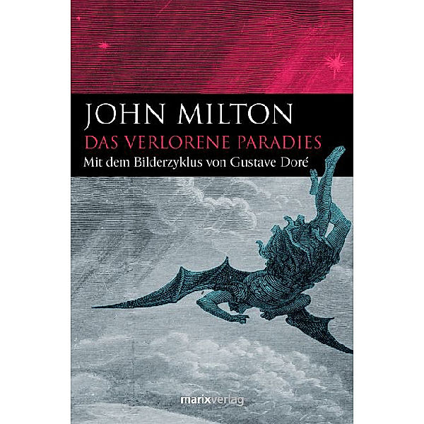 Das verlorene Paradies, John Milton