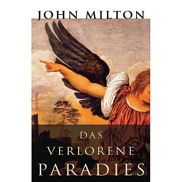 Das verlorene Paradies, John Milton