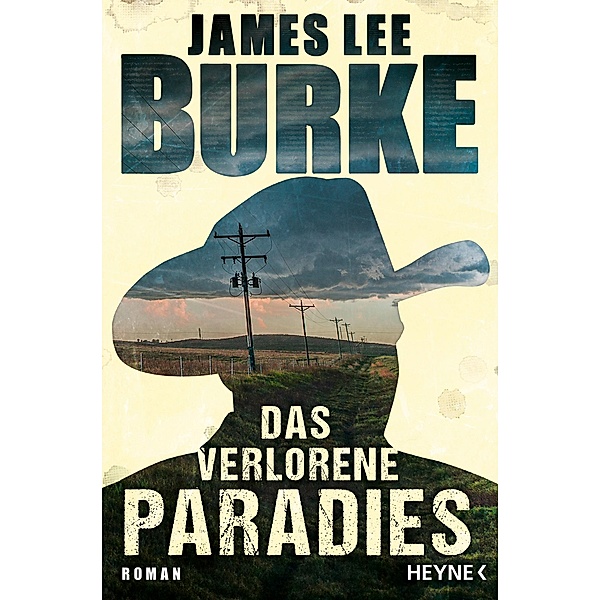Das verlorene Paradies, James Lee Burke