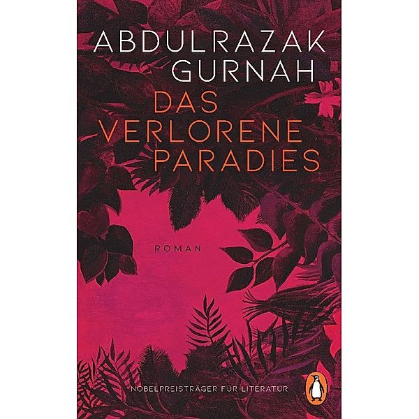 Das verlorene Paradies, Abdulrazak Gurnah