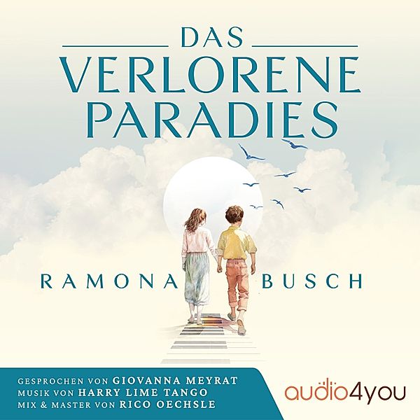 Das verlorene Paradies, Dr. Ramona Busch