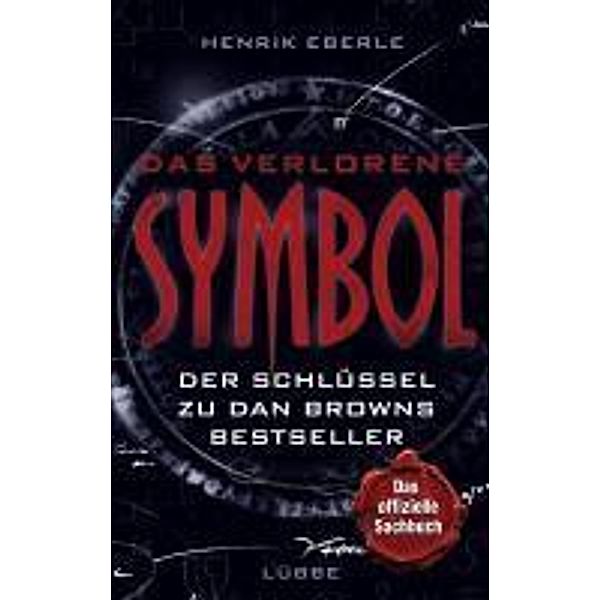 Das verlorene Symbol, Henrik Eberle