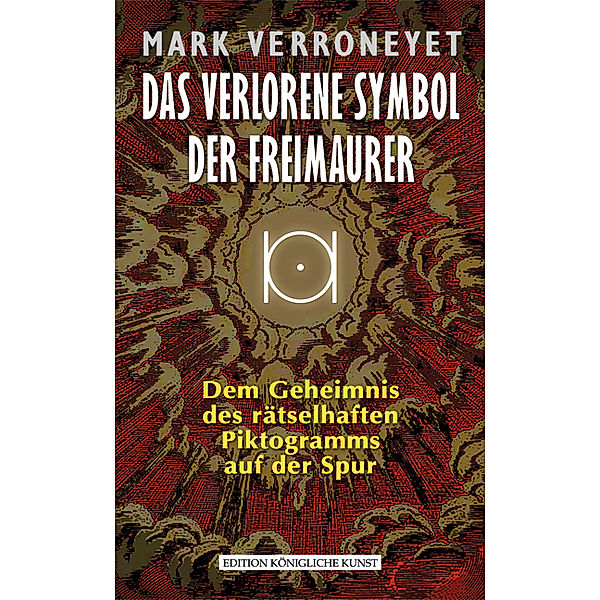 Das verlorene Symbol der Freimaurer, Mark Verroneyet