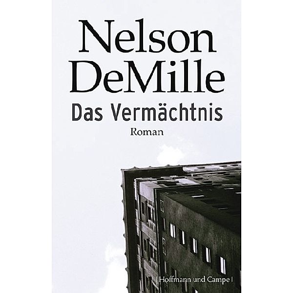 Das Vermächtnis, Nelson DeMille