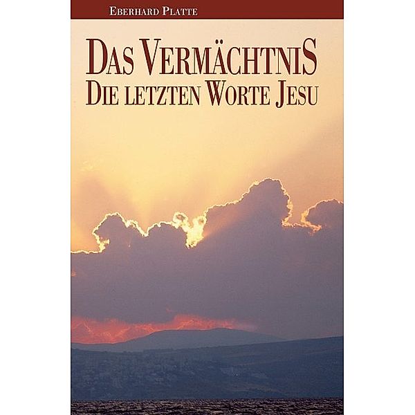 Das Vermächtnis, Eberhard Platte