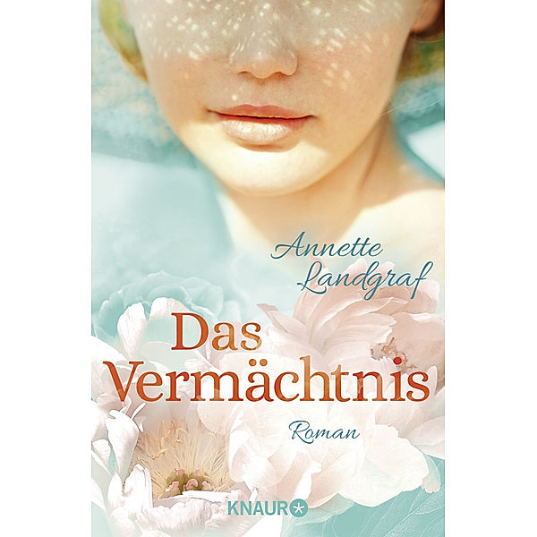 Das Vermächtnis, Annette Landgraf