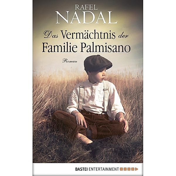 Das Vermächtnis der Familie Palmisano, Rafel Nadal