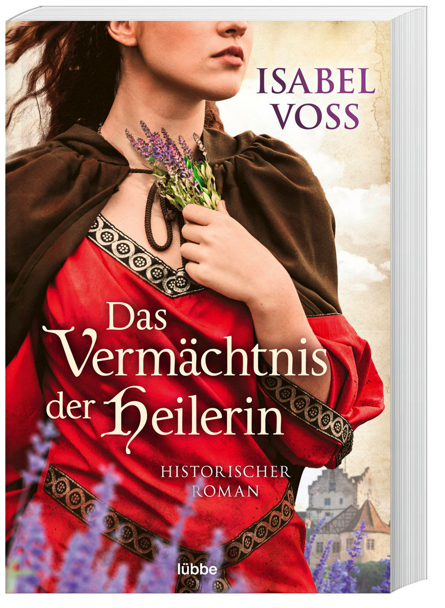 Das Vermächtnis der Heilerin Buch versandkostenfrei bei Weltbild.de