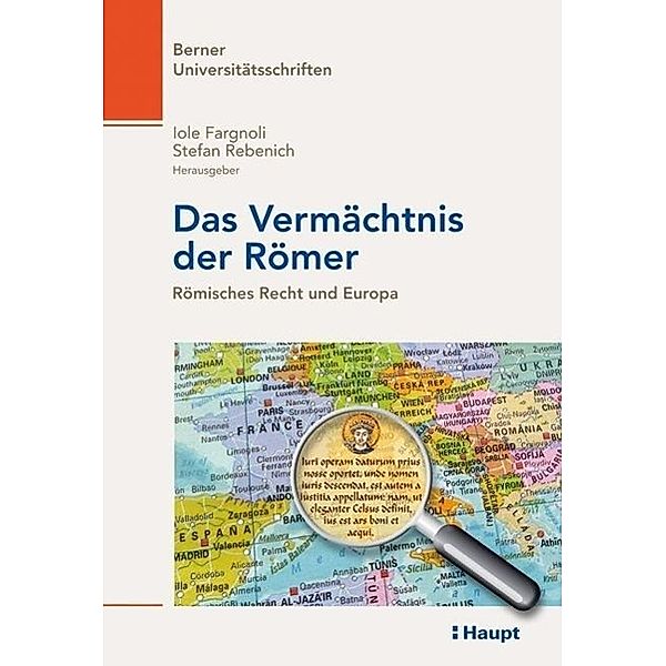 Das Vermächtnis der Römer