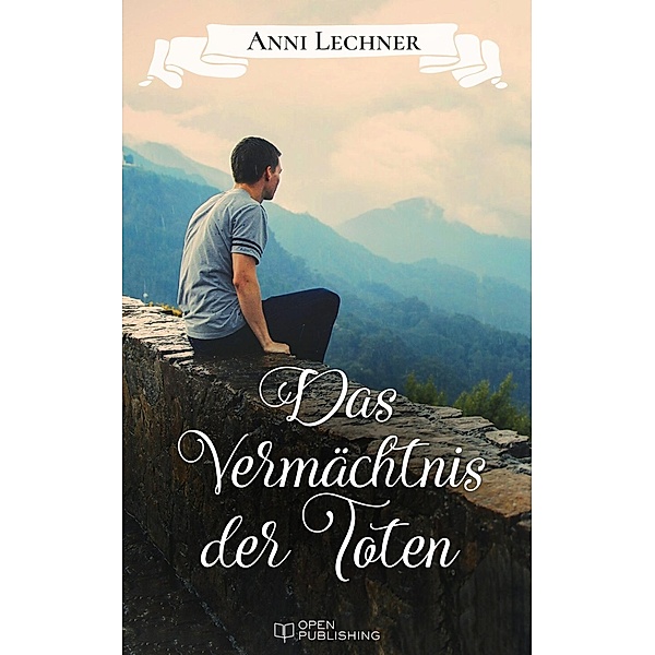 Das Vermächtnis der Toten, Anni Lechner