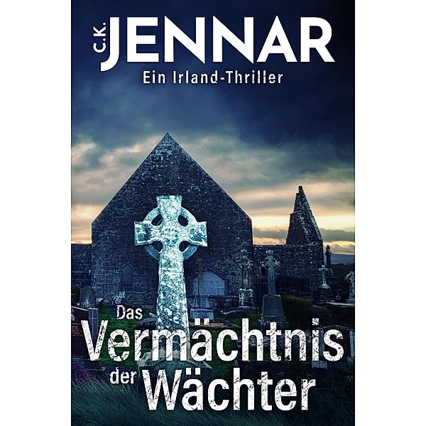 Das Vermächtnis der Wächter, C. K. Jennar